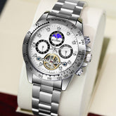 Prestige Artisan Watch